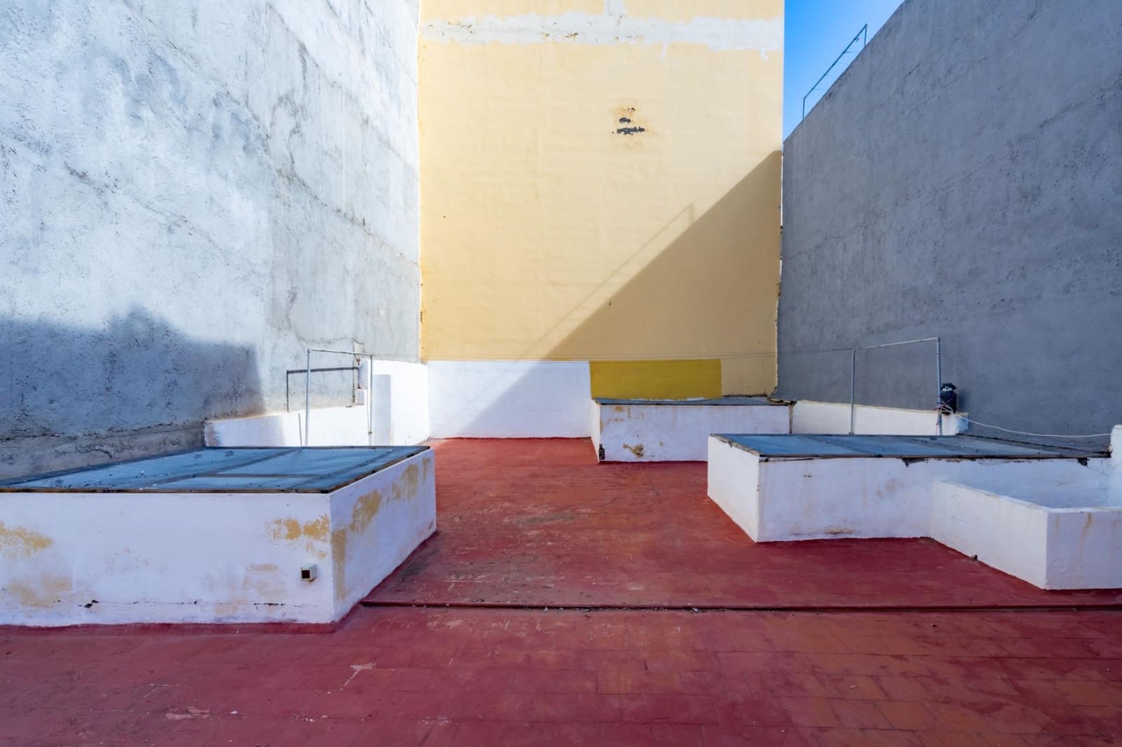 6 soverom Hotell til salgs i San Sebastian de la Gomera med garasje - € 497 000 (Ref: 9574697)