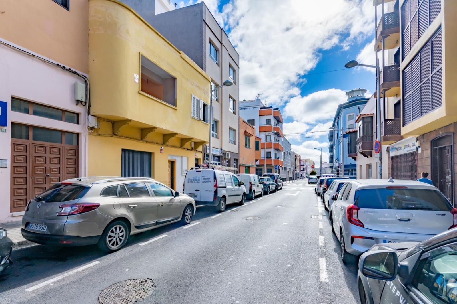 6 soverom Hotell til salgs i San Sebastian de la Gomera med garasje - € 497 000 (Ref: 9574697)