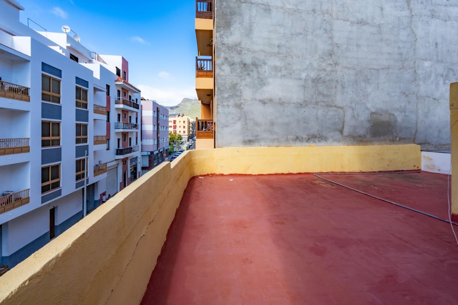 6 soverom Hotell til salgs i San Sebastian de la Gomera med garasje - € 497 000 (Ref: 9574697)