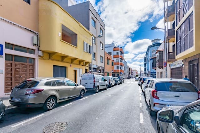 6 soverom Hotell til salgs i San Sebastián de la Gomera med garasje - € 497 000 (Ref: 9574697)