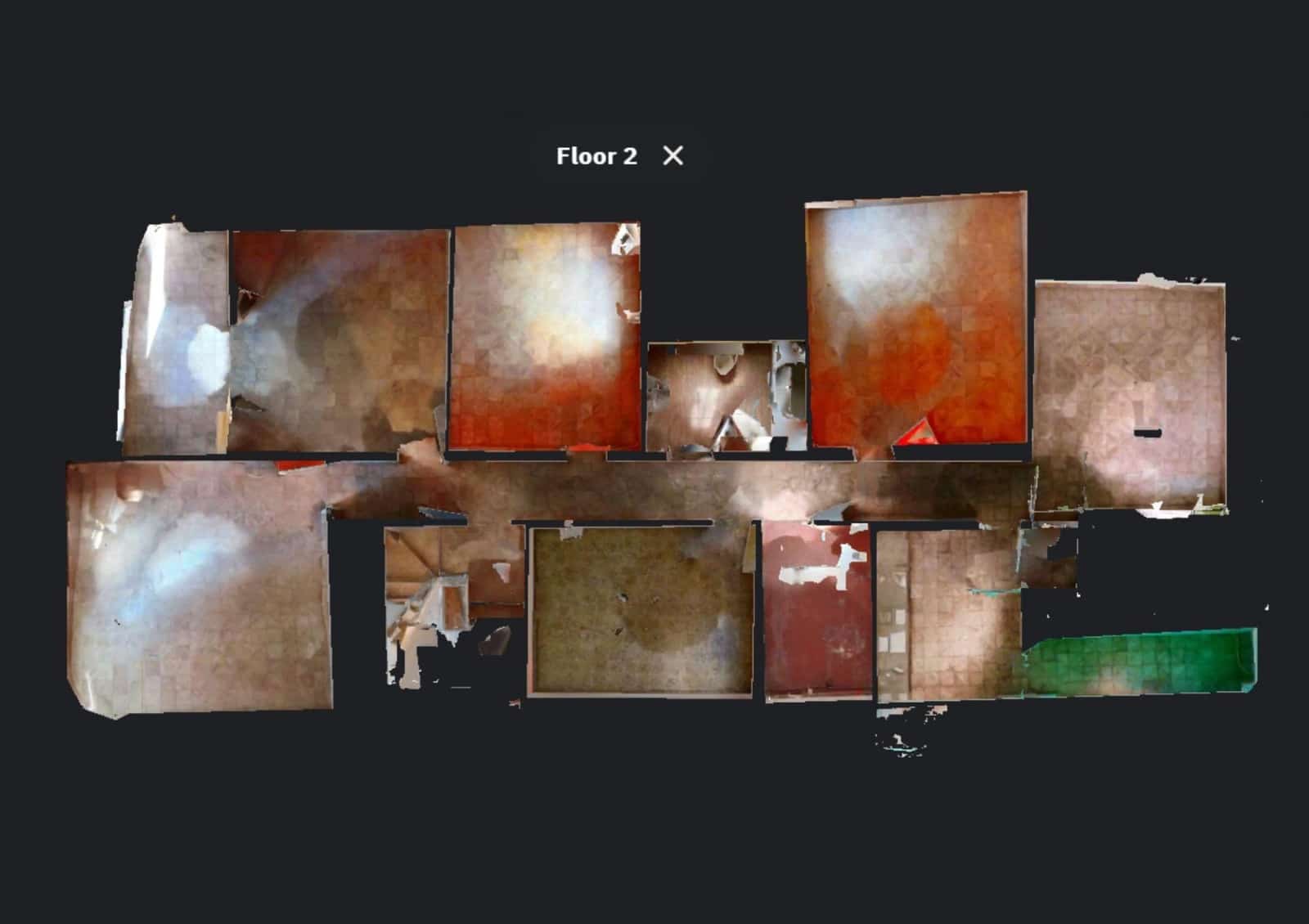 6 soverom Hotell til salgs i San Sebastian de la Gomera med garasje - € 497 000 (Ref: 9574697)