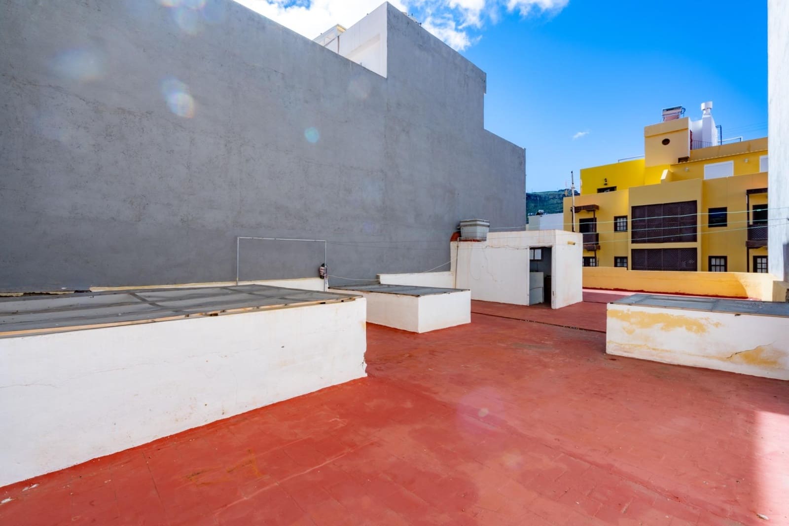 6 soverom Hotell til salgs i San Sebastian de la Gomera med garasje - € 497 000 (Ref: 9574697)