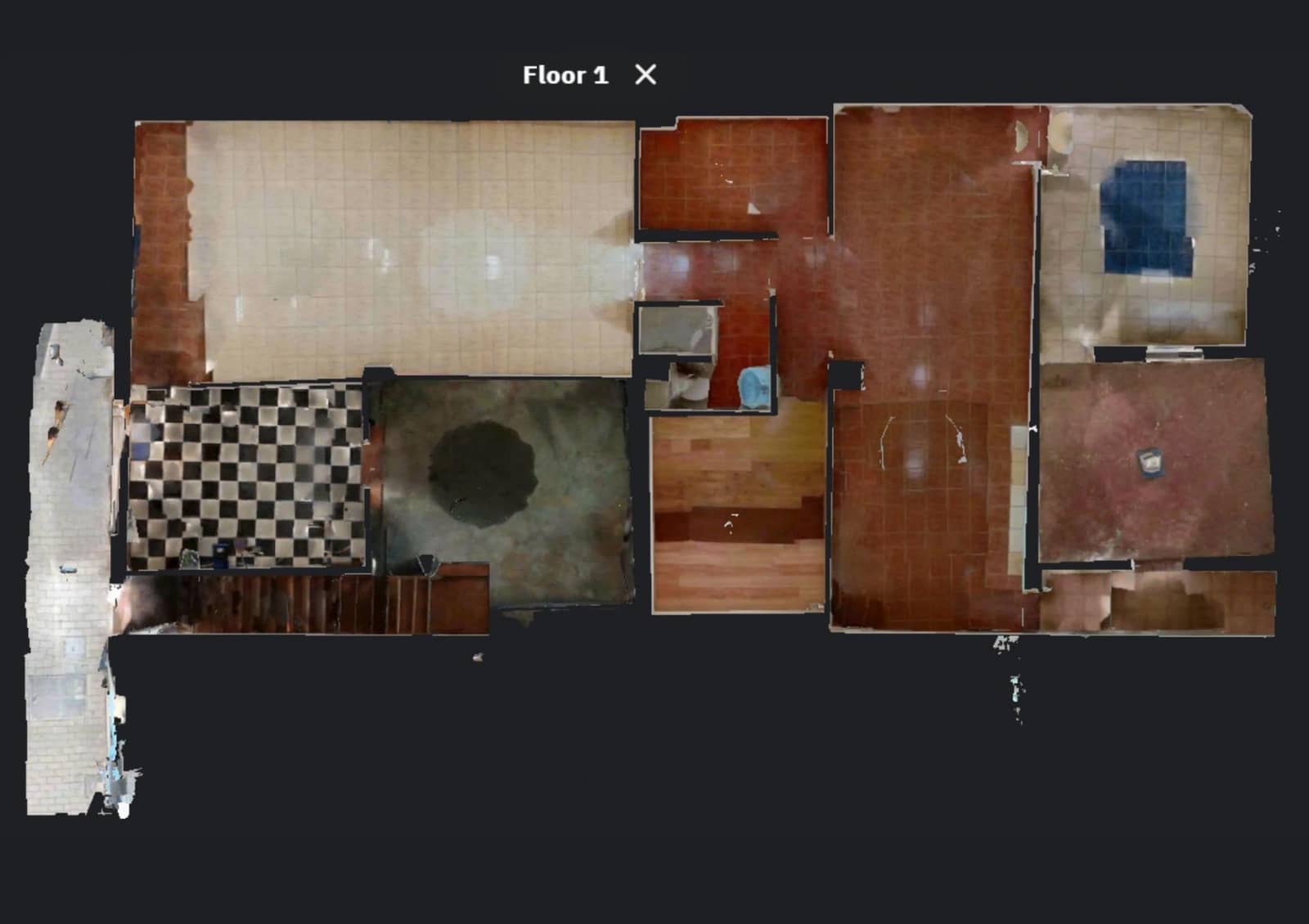 6 soverom Hotell til salgs i San Sebastian de la Gomera med garasje - € 497 000 (Ref: 9574697)