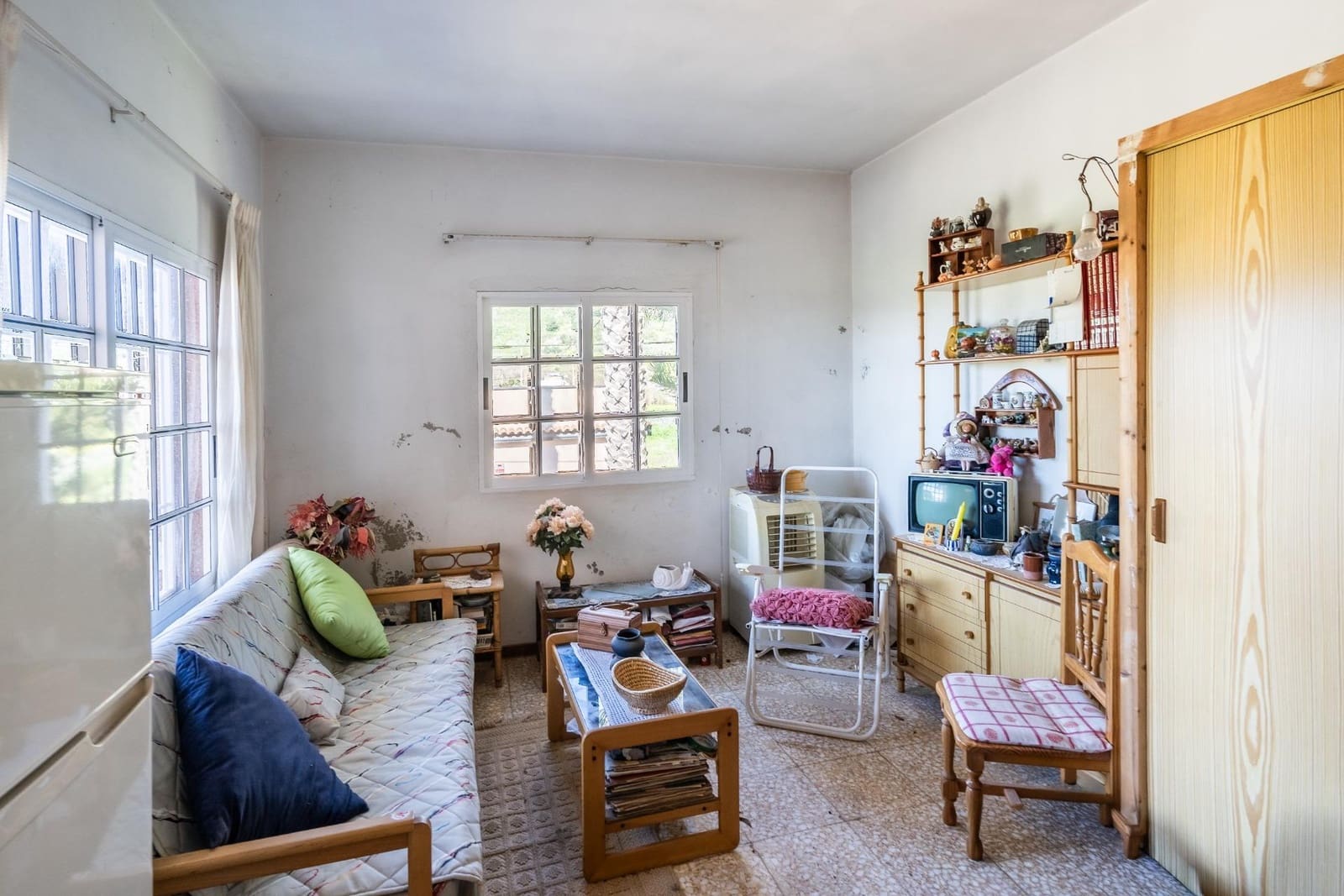 3 bedroom Villa for sale in San Cristobal de La Laguna - € 397,000 (Ref: 9583005)