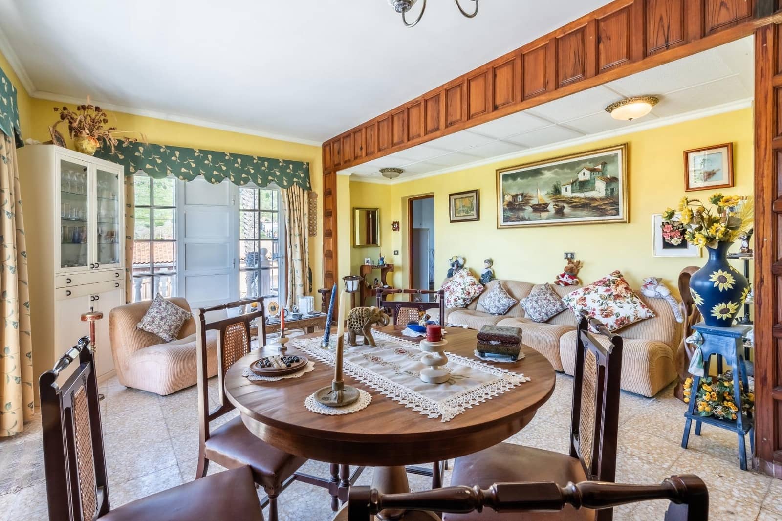 3 bedroom Villa for sale in San Cristobal de La Laguna - € 397,000 (Ref: 9583005)