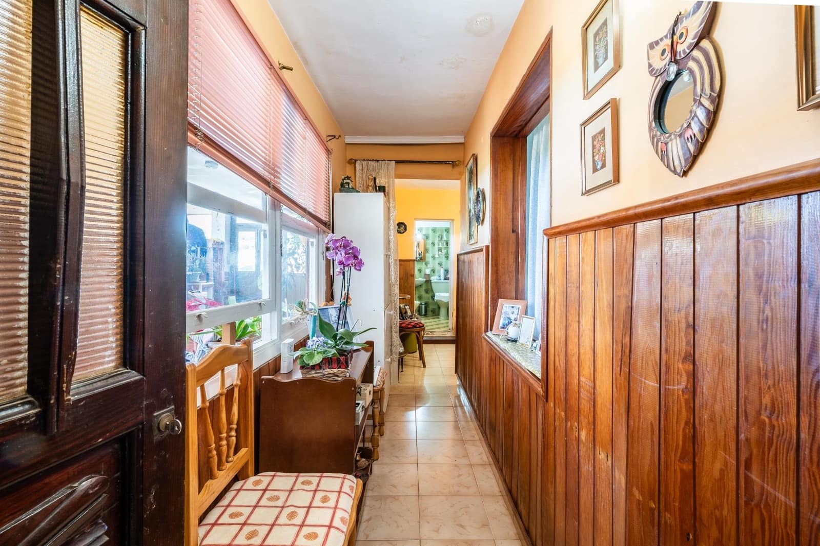 3 bedroom Villa for sale in San Cristobal de La Laguna - € 397,000 (Ref: 9583005)