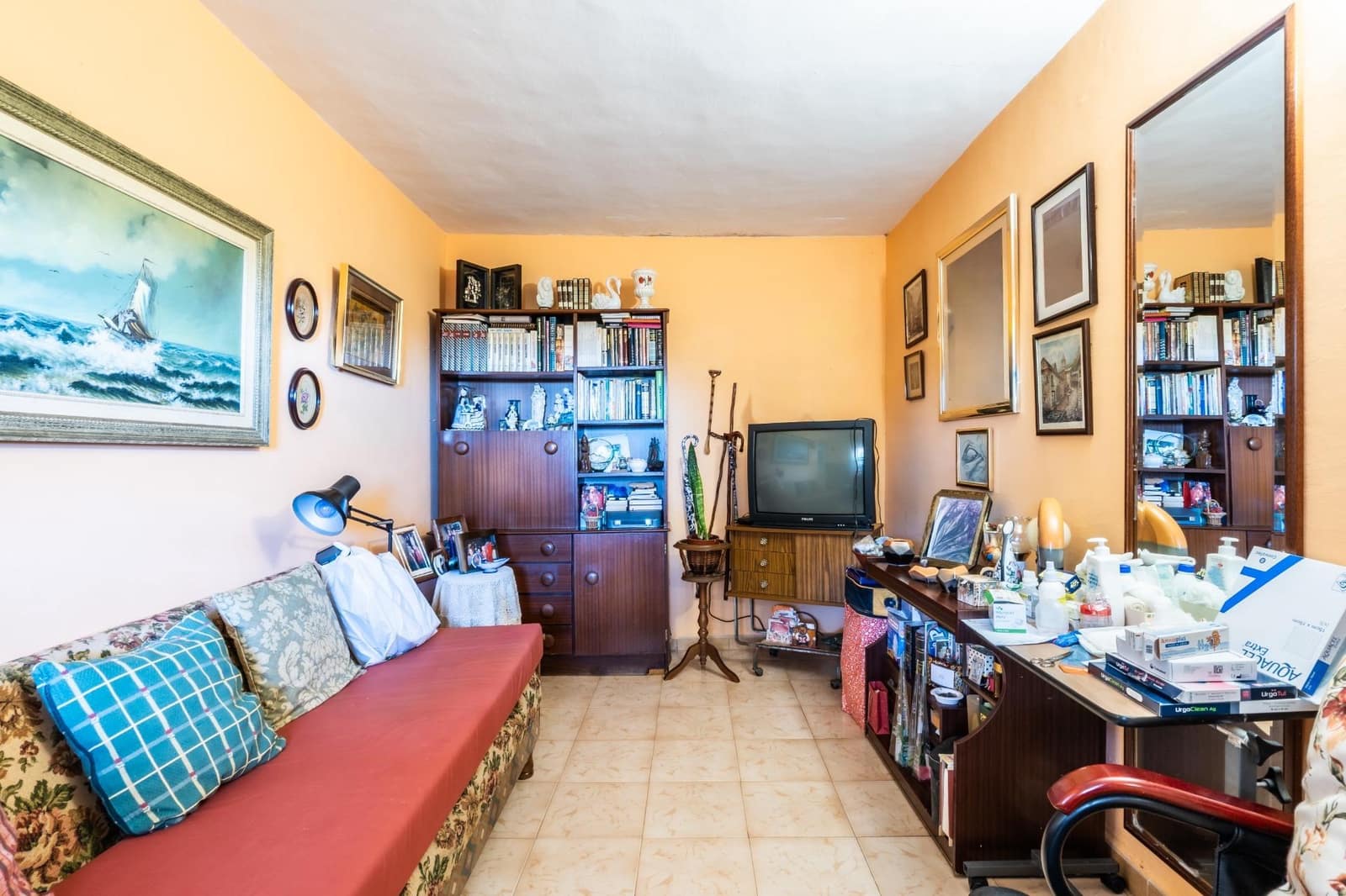 3 bedroom Villa for sale in San Cristobal de La Laguna - € 397,000 (Ref: 9583005)