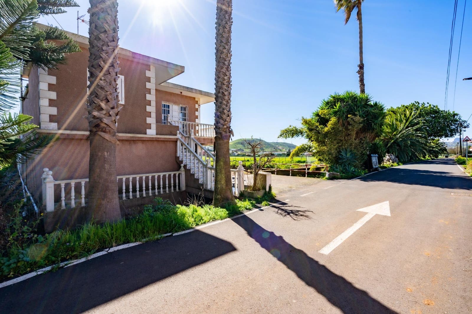 3 bedroom Villa for sale in San Cristobal de La Laguna - € 397,000 (Ref: 9583005)