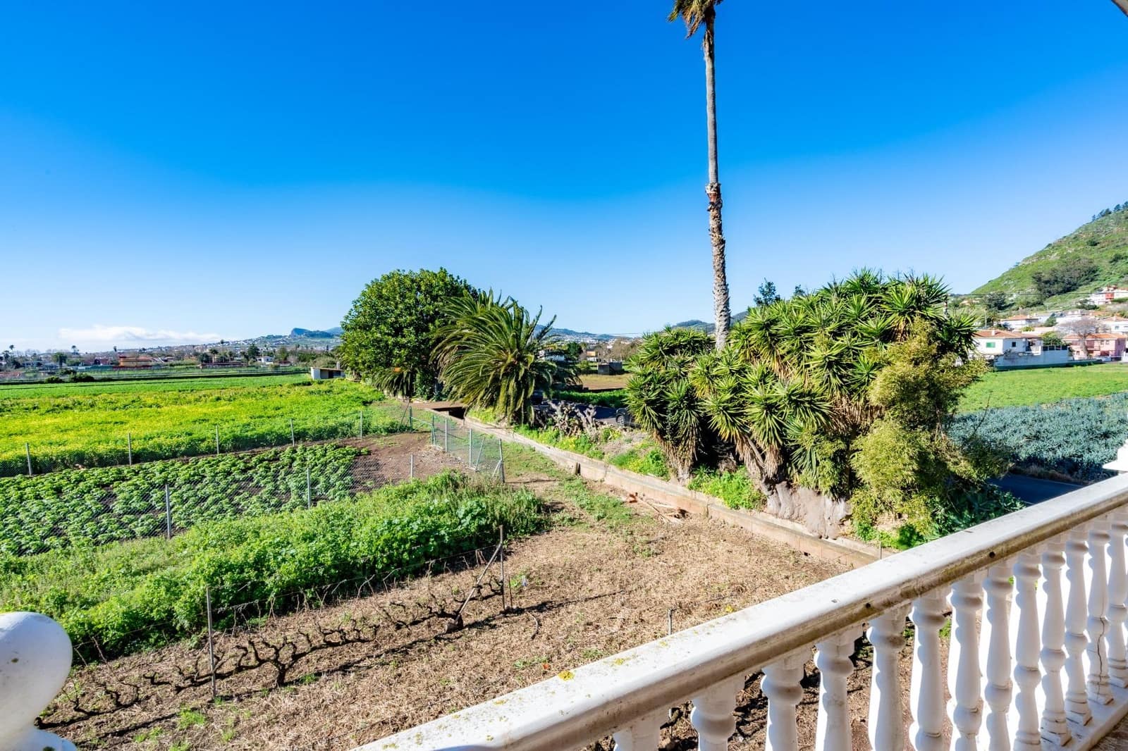 3 bedroom Villa for sale in San Cristobal de La Laguna - € 397,000 (Ref: 9583005)