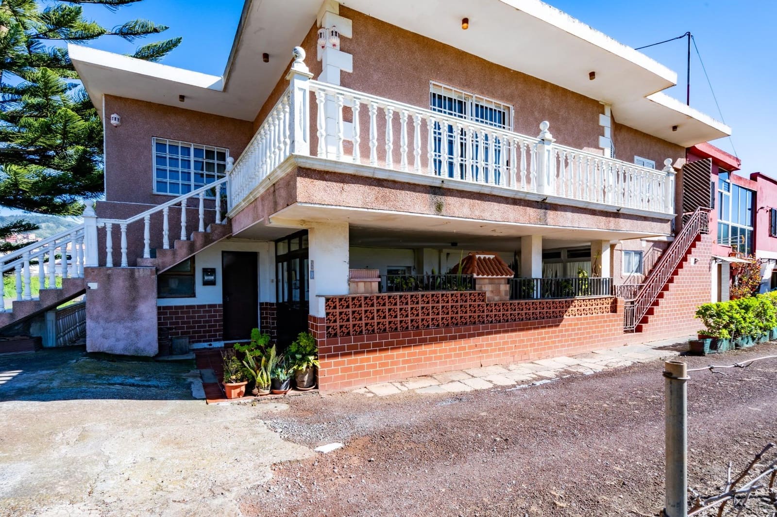 3 bedroom Villa for sale in San Cristobal de La Laguna - € 397,000 (Ref: 9583005)