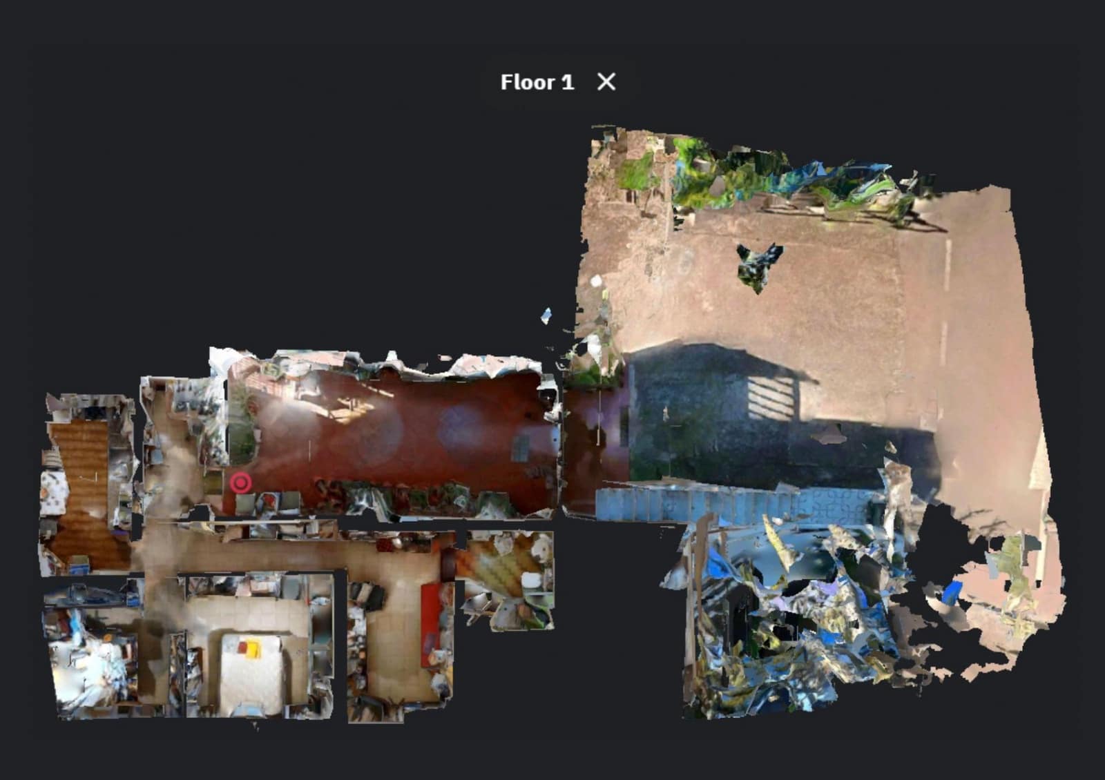 3 bedroom Villa for sale in San Cristobal de La Laguna - € 397,000 (Ref: 9583005)