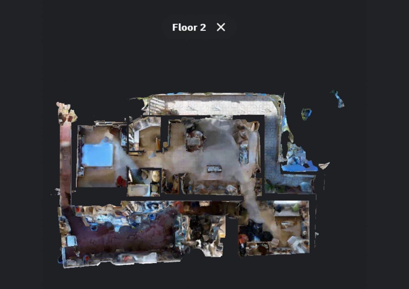 3 bedroom Villa for sale in San Cristobal de La Laguna - € 397,000 (Ref: 9583005)