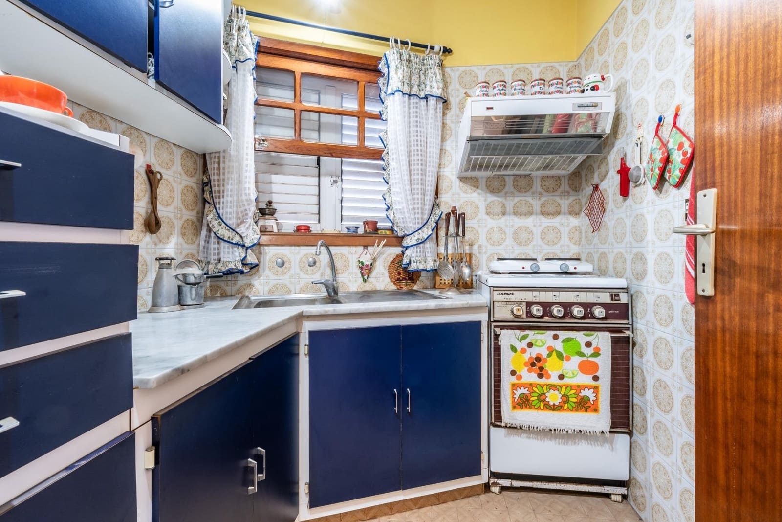 3 bedroom Villa for sale in San Cristobal de La Laguna - € 397,000 (Ref: 9583005)