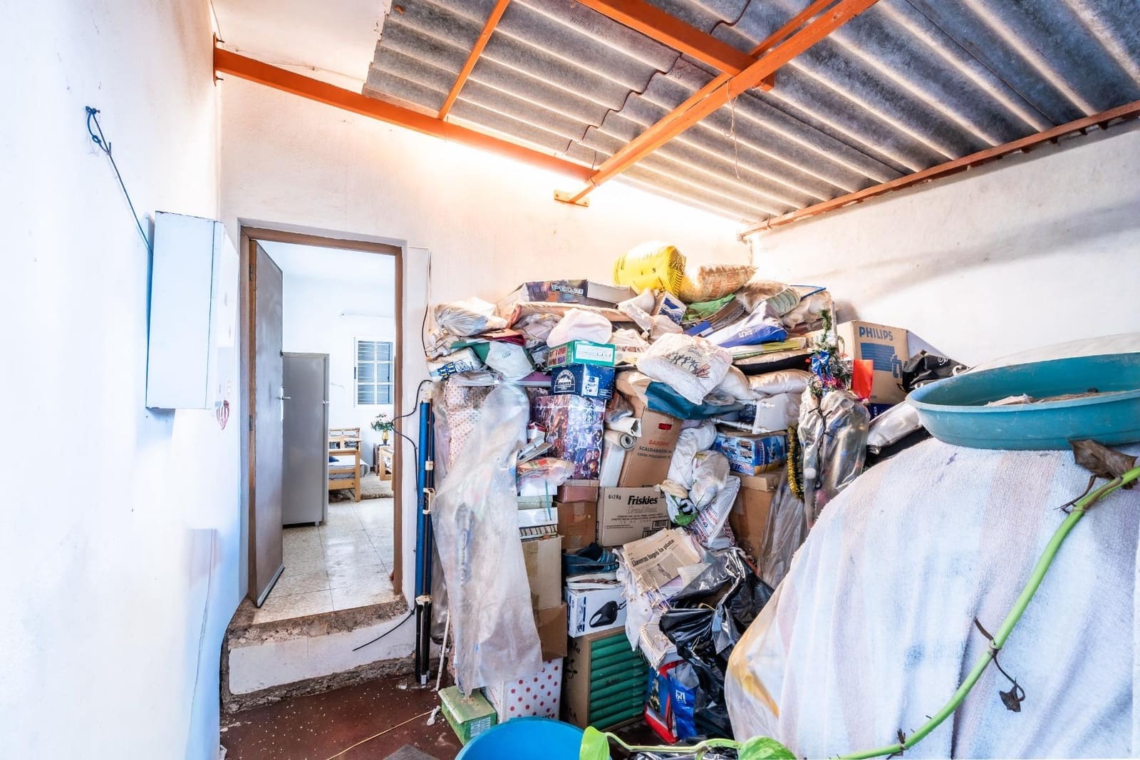 3 bedroom Villa for sale in San Cristobal de La Laguna - € 397,000 (Ref: 9583005)