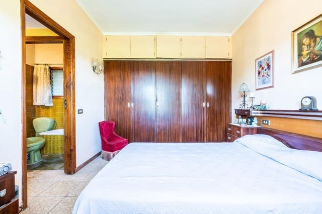 3 slaapkamer Villa te koop in San Cristóbal de La Laguna - € 397.000 (Ref: 9583005)