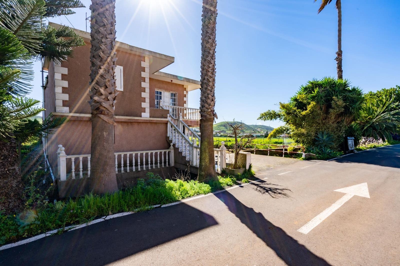 3 bedroom Villa for sale in San Cristobal de La Laguna - € 397,000 (Ref: 9583005)