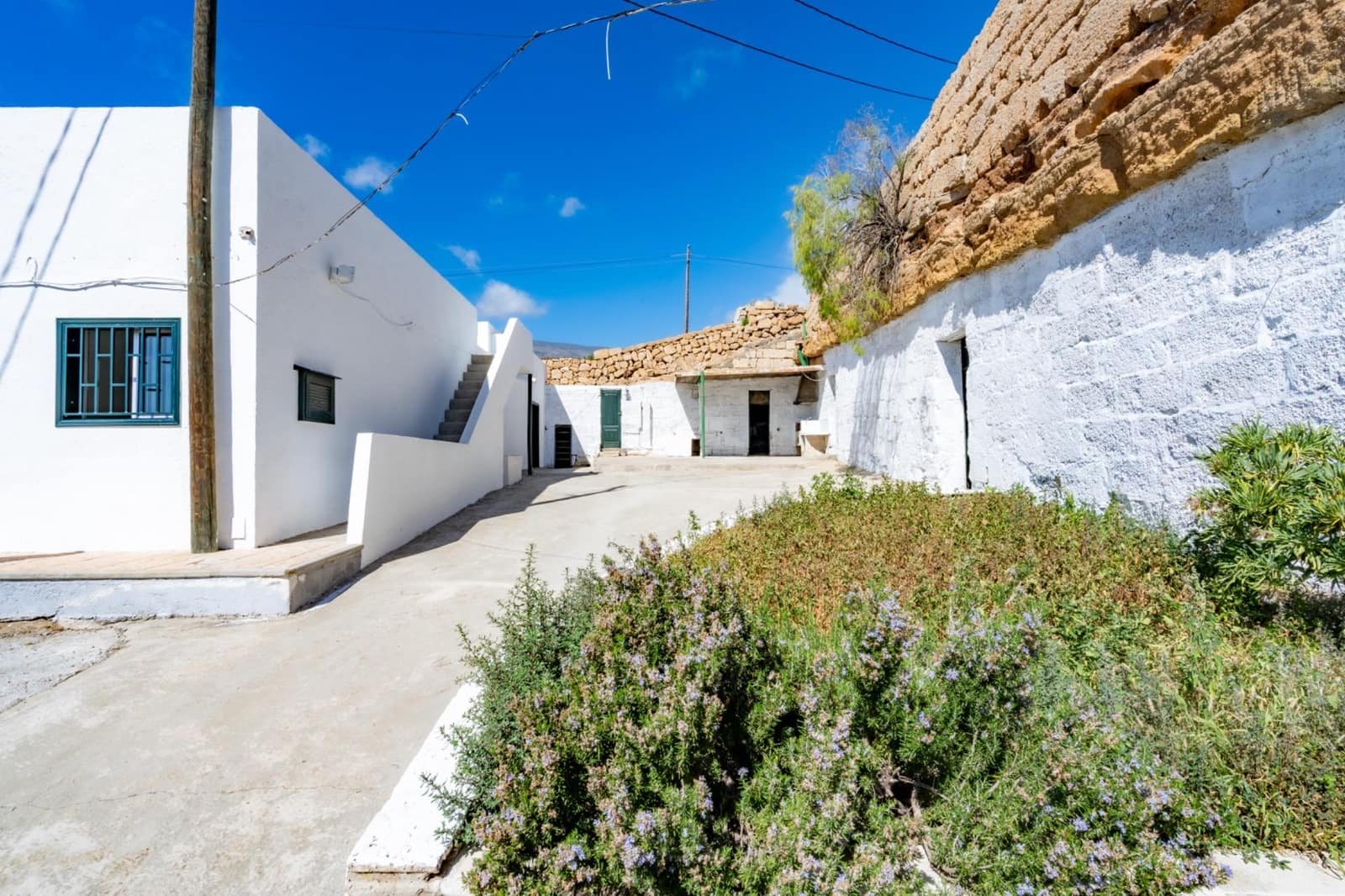 5 makuuhuone Maalaistalo myytävänä paikassa Arico - 570 000 € (Ref: 9586595)