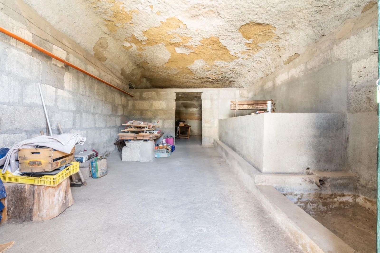 5 makuuhuone Maalaistalo myytävänä paikassa Arico - 570 000 € (Ref: 9586595)