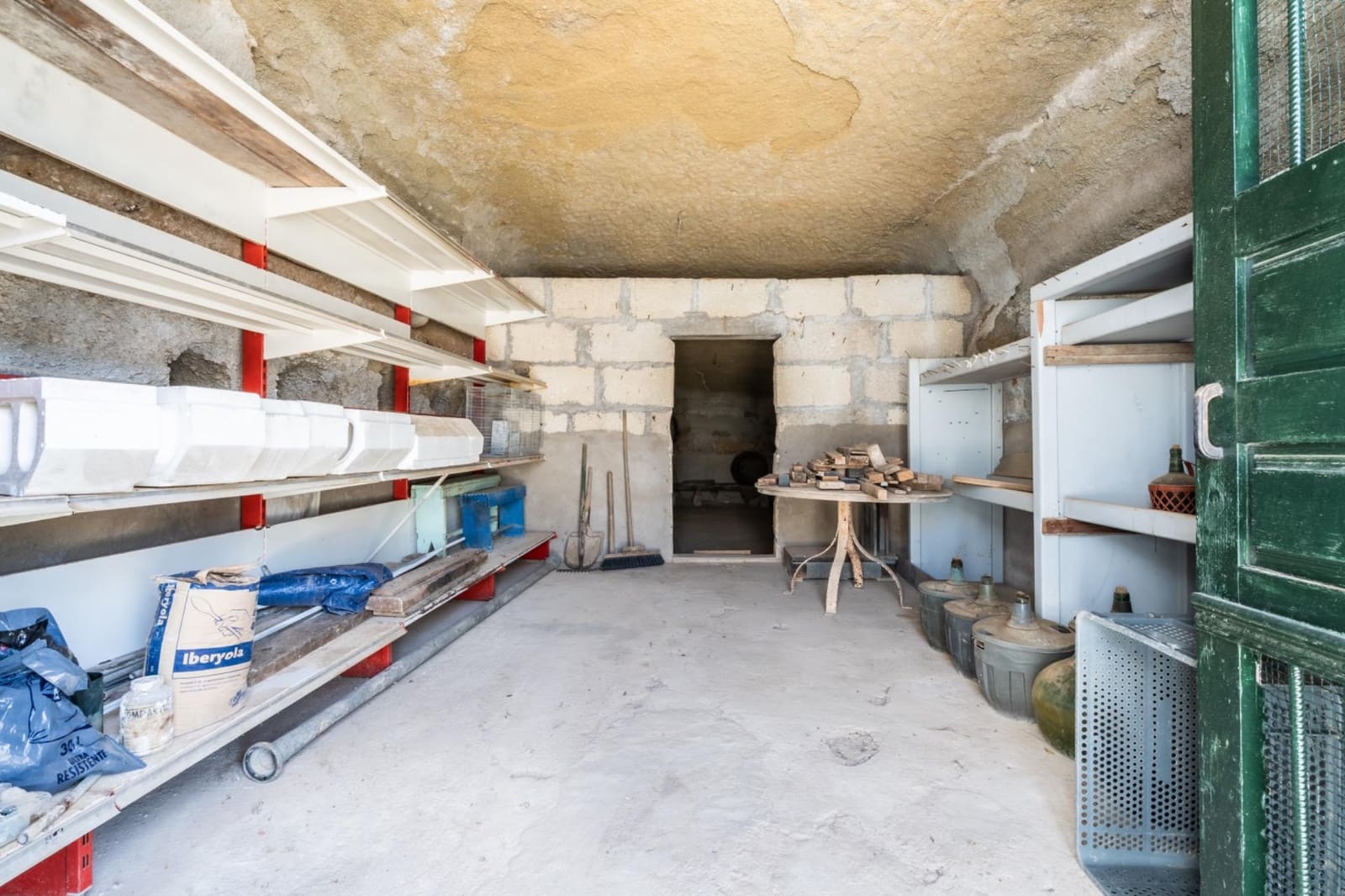 5 makuuhuone Maalaistalo myytävänä paikassa Arico - 570 000 € (Ref: 9586595)