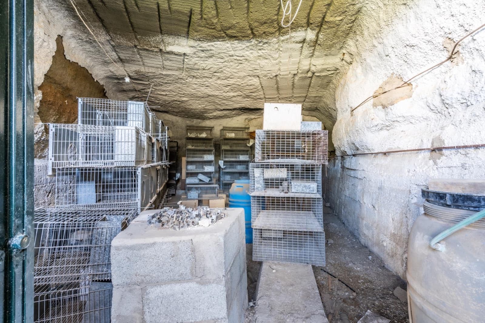 5 makuuhuone Maalaistalo myytävänä paikassa Arico - 570 000 € (Ref: 9586595)