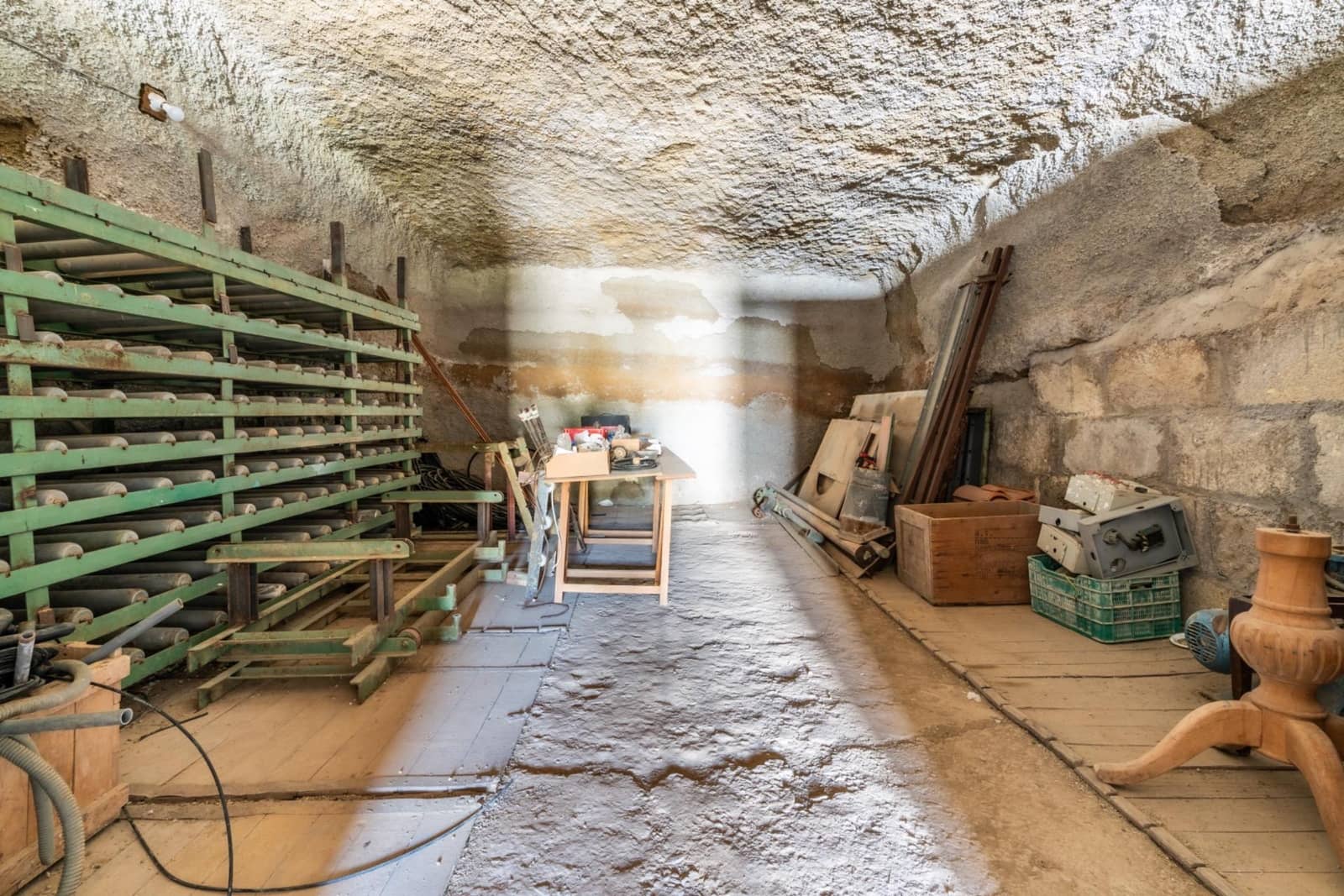 5 makuuhuone Maalaistalo myytävänä paikassa Arico - 570 000 € (Ref: 9586595)