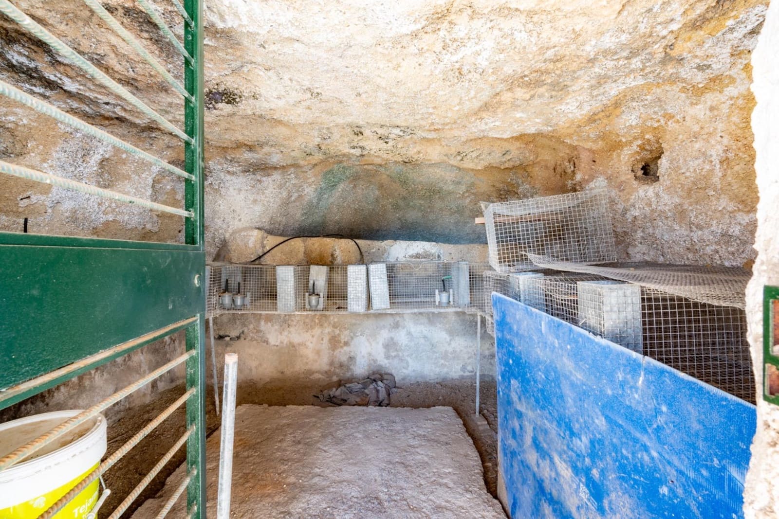 5 makuuhuone Maalaistalo myytävänä paikassa Arico - 570 000 € (Ref: 9586595)