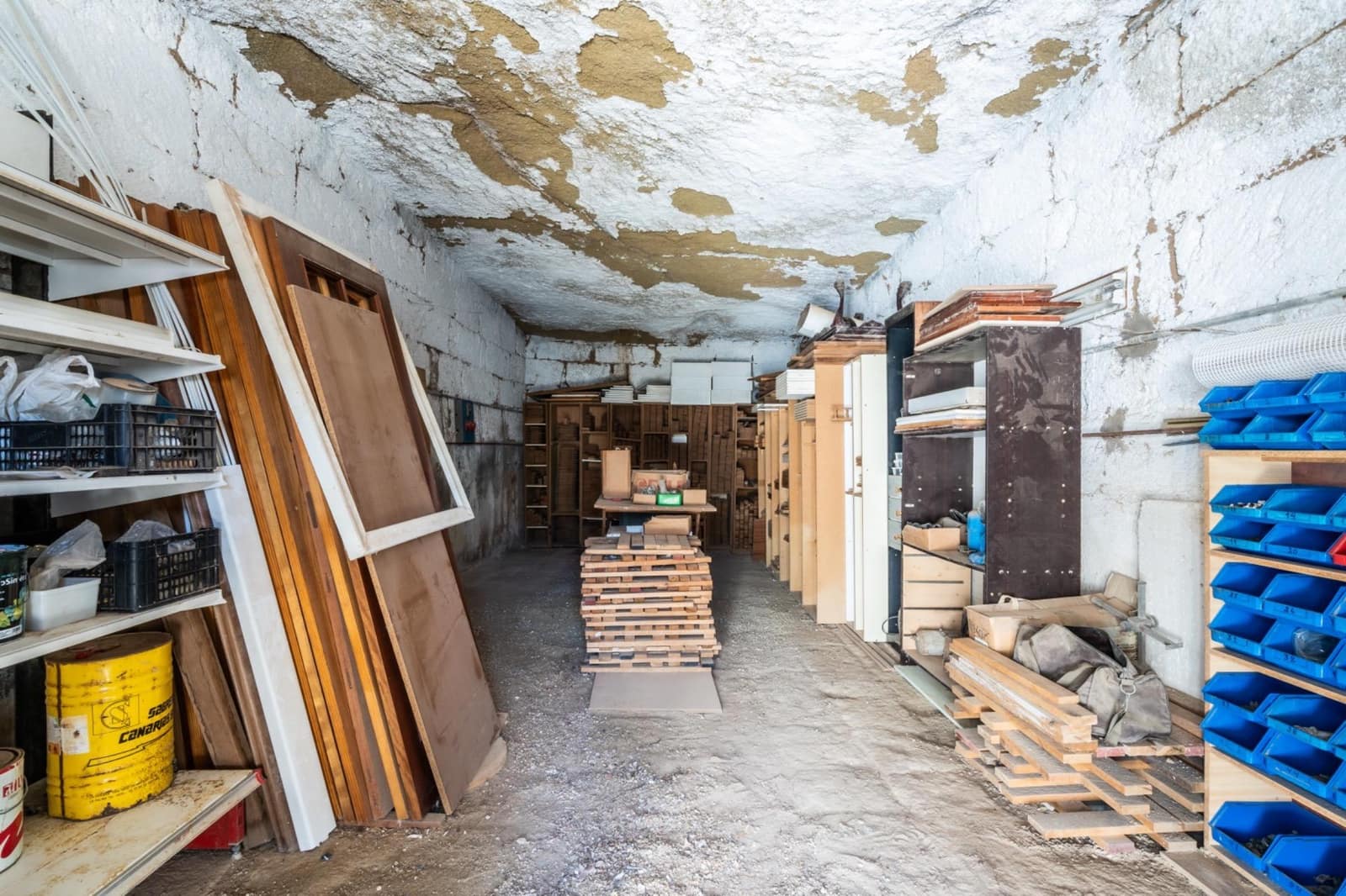 5 makuuhuone Maalaistalo myytävänä paikassa Arico - 570 000 € (Ref: 9586595)