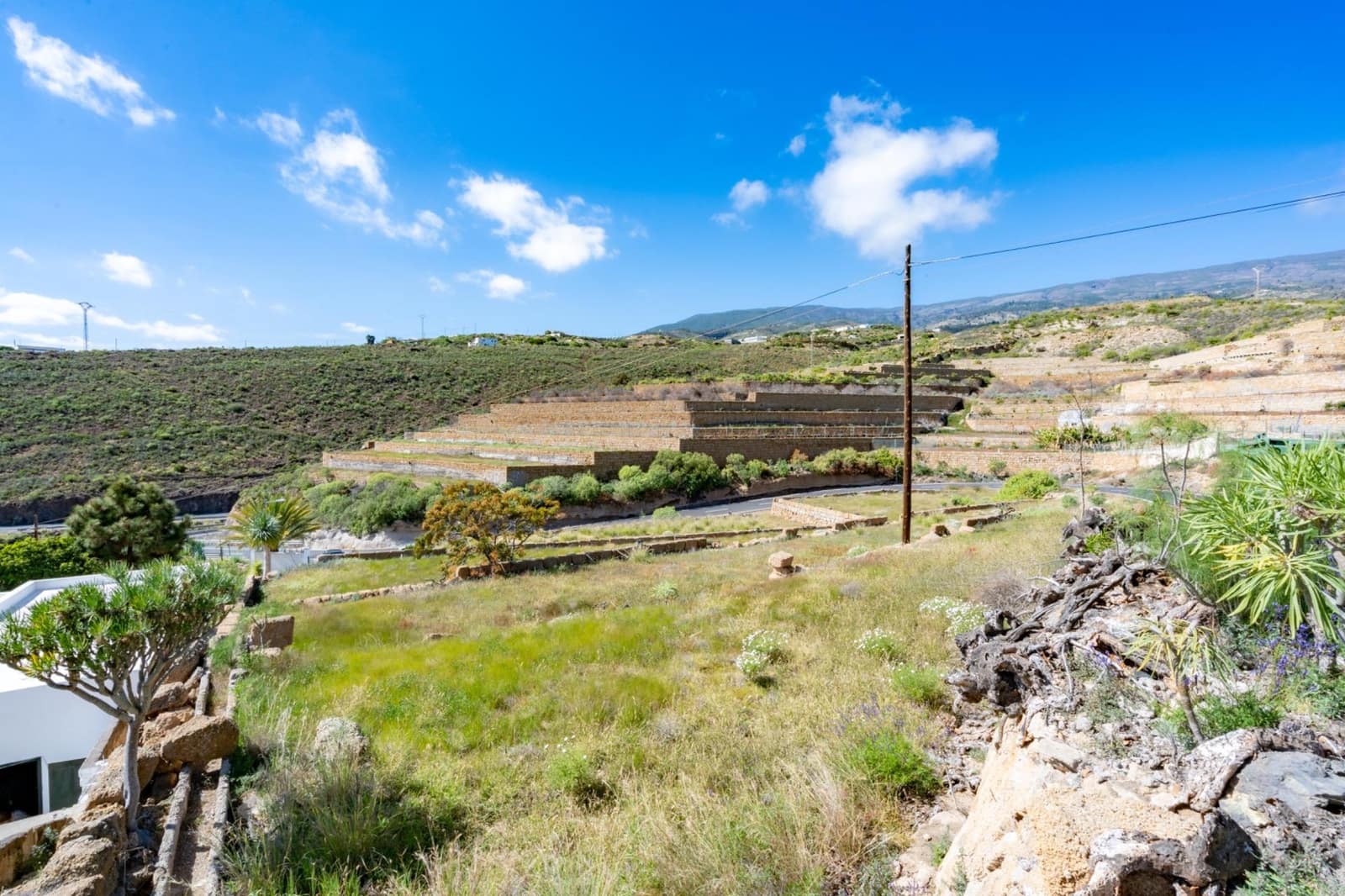 5 makuuhuone Maalaistalo myytävänä paikassa Arico - 570 000 € (Ref: 9586595)