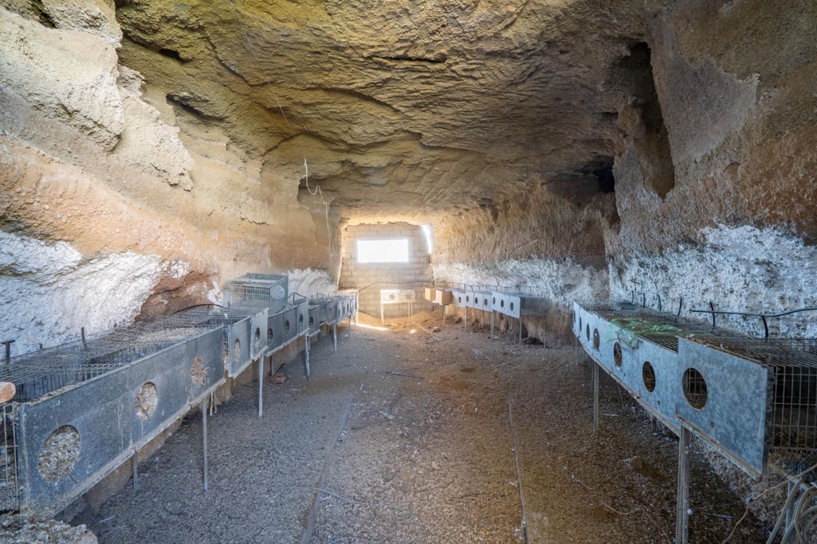 5 makuuhuone Maalaistalo myytävänä paikassa Arico - 570 000 € (Ref: 9586595)