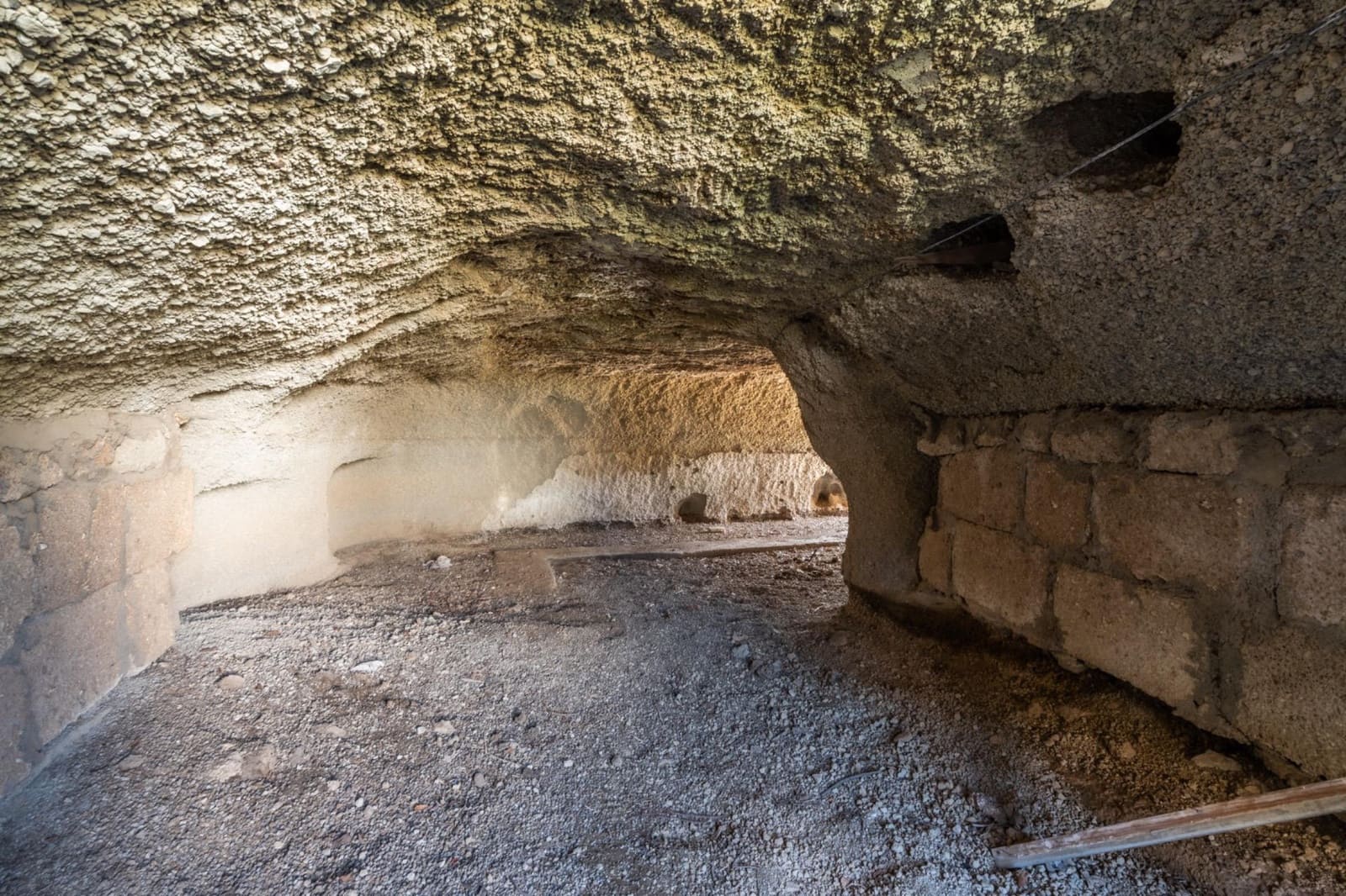 5 makuuhuone Maalaistalo myytävänä paikassa Arico - 570 000 € (Ref: 9586595)