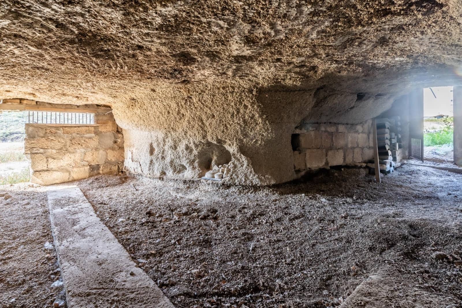 5 makuuhuone Maalaistalo myytävänä paikassa Arico - 570 000 € (Ref: 9586595)