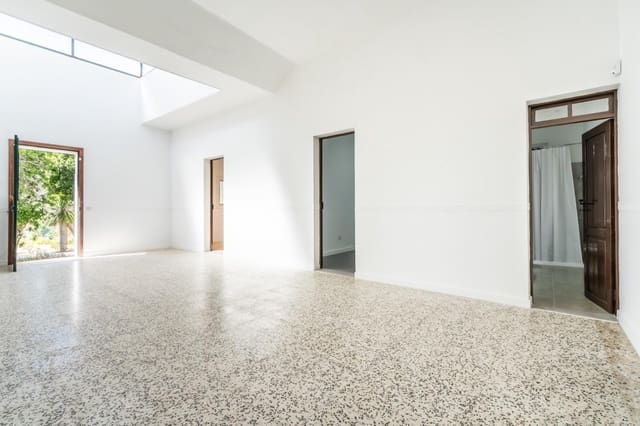 5 makuuhuone Maalaistalo myytävänä paikassa Arico - 570 000 € (Ref: 9586595)