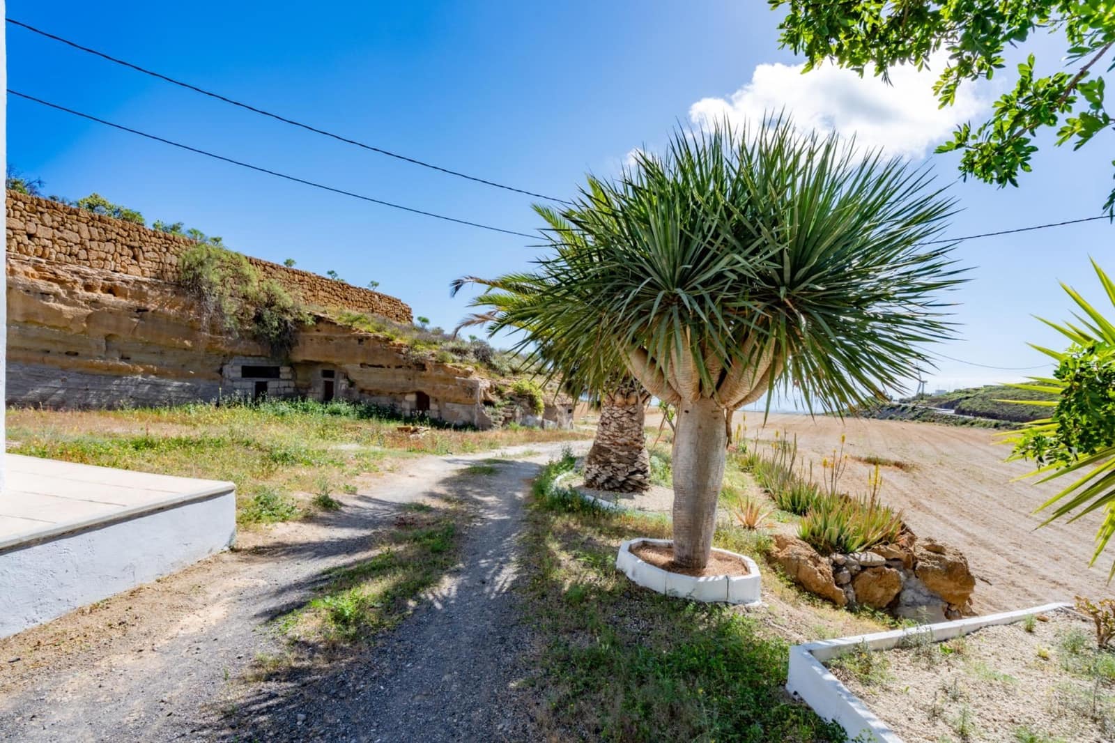 5 makuuhuone Maalaistalo myytävänä paikassa Arico - 570 000 € (Ref: 9586595)