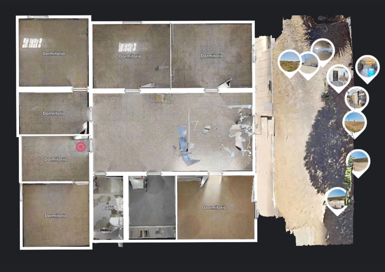 5 bedroom Finca/Country House for sale in Arico - € 570,000 (Ref: 9586595)