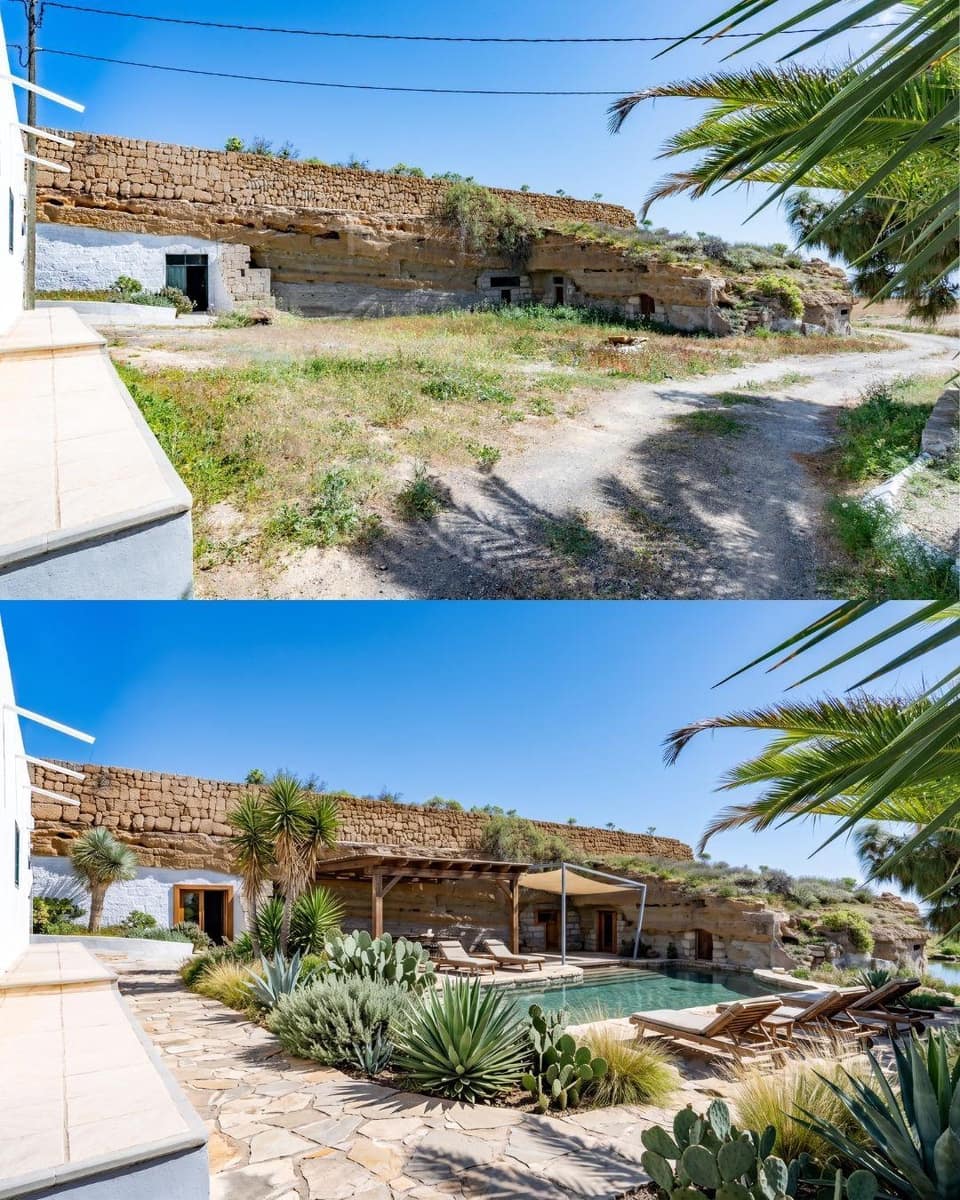 5 chambre Finca/Maison de Campagne à vendre à Arico - 559 000 € (Ref: 9586595)