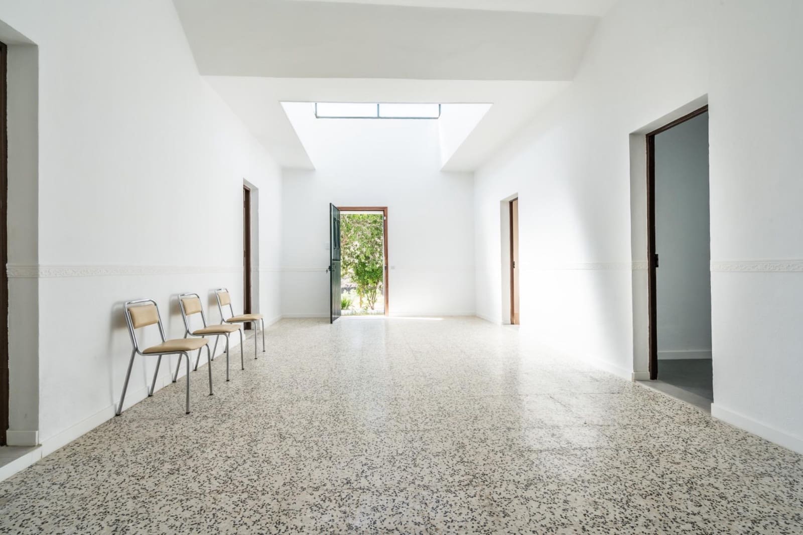 5 chambre Finca/Maison de Campagne à vendre à Arico - 559 000 € (Ref: 9586595)
