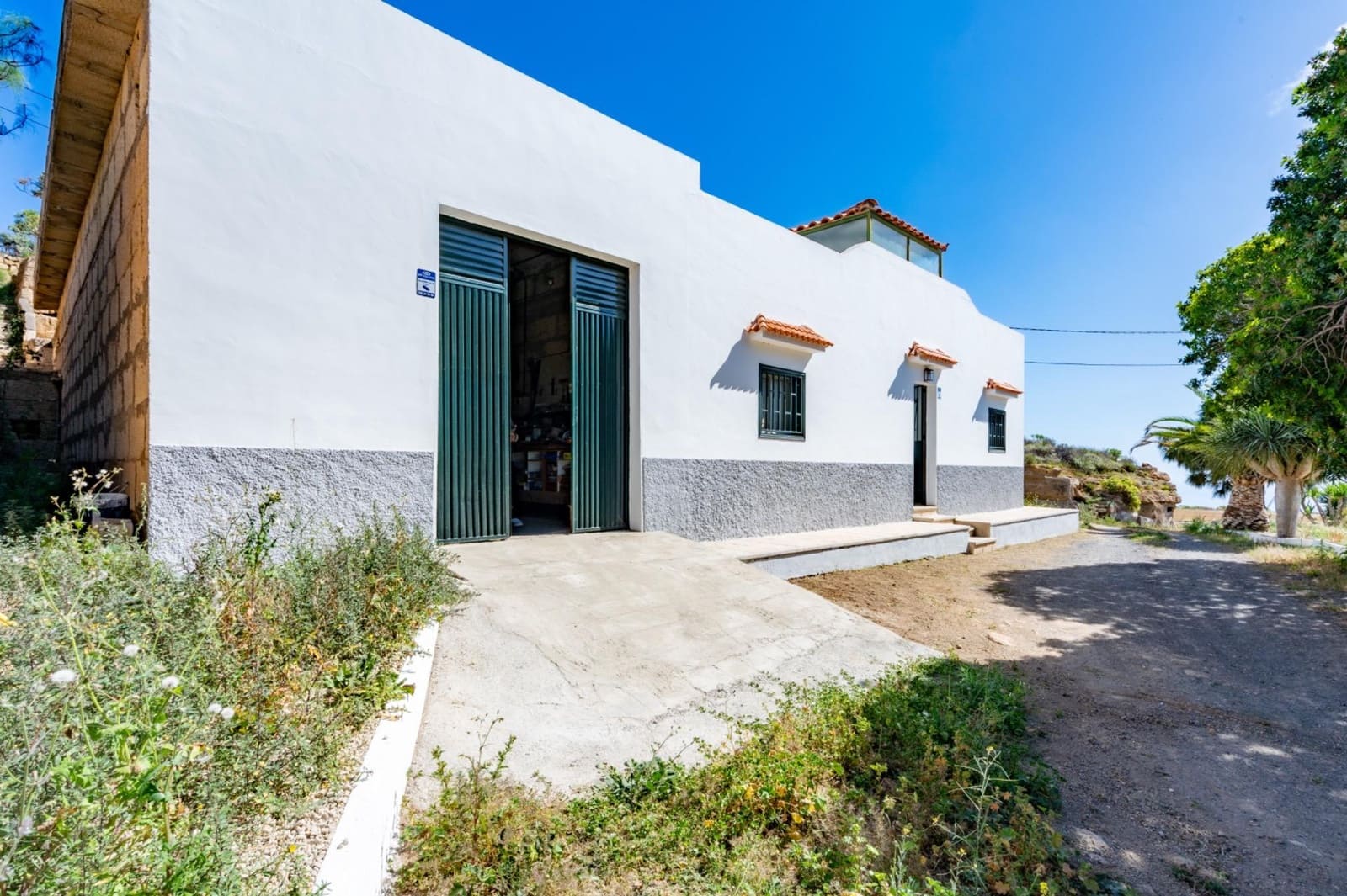 5 chambre Finca/Maison de Campagne à vendre à Arico - 559 000 € (Ref: 9586595)
