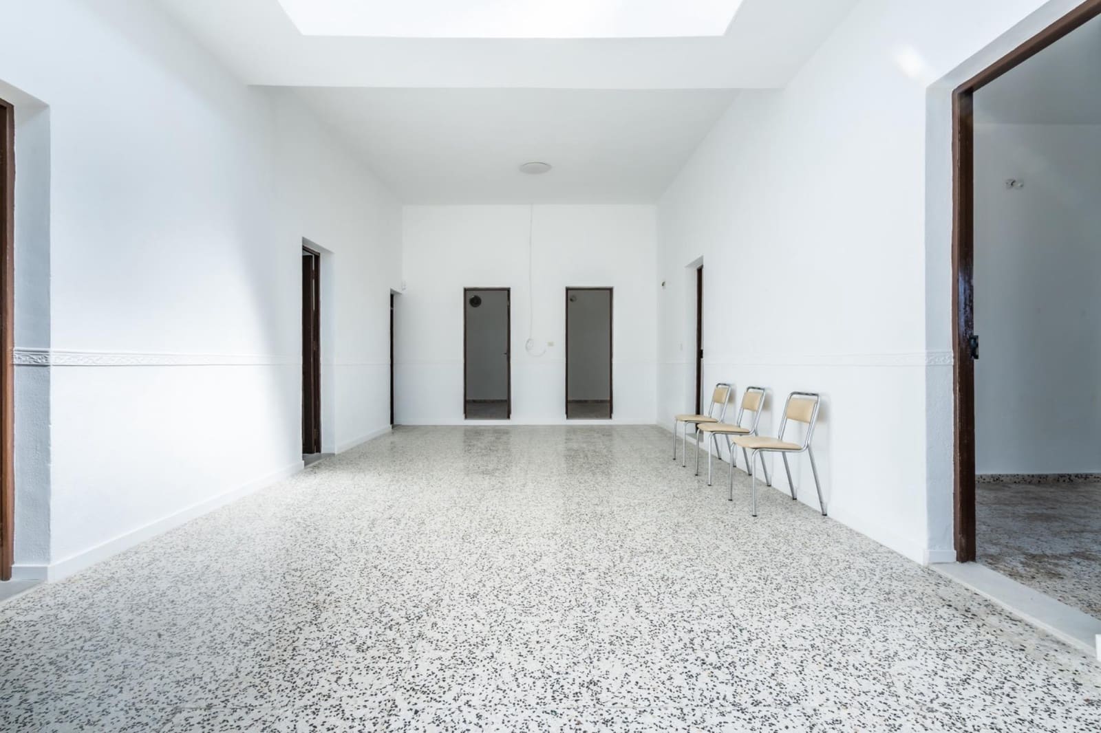 5 chambre Finca/Maison de Campagne à vendre à Arico - 559 000 € (Ref: 9586595)