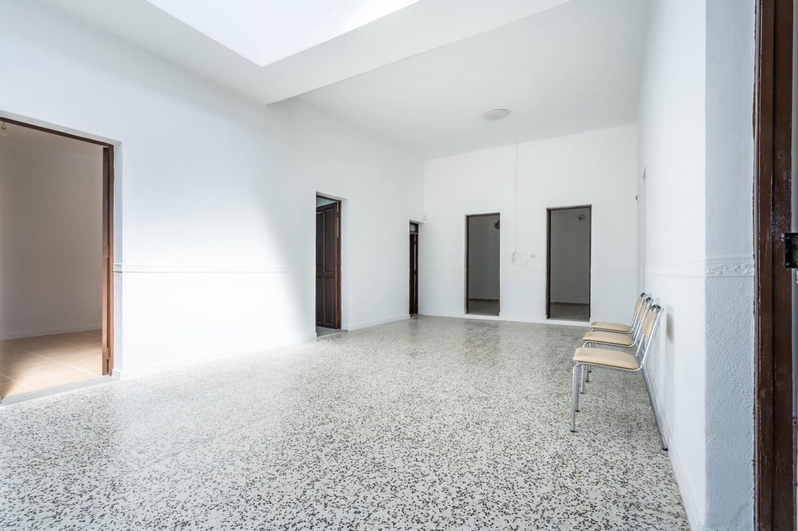 5 chambre Finca/Maison de Campagne à vendre à Arico - 559 000 € (Ref: 9586595)