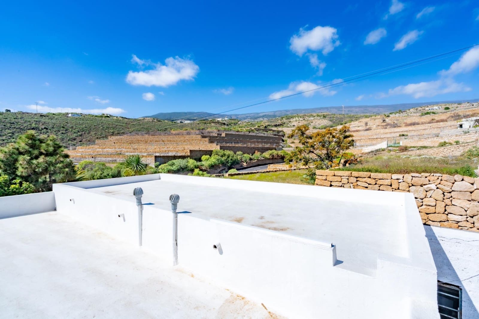 5 chambre Finca/Maison de Campagne à vendre à Arico - 559 000 € (Ref: 9586595)