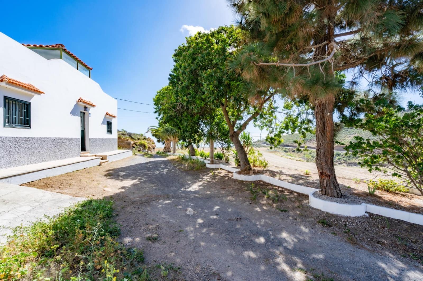 5 chambre Finca/Maison de Campagne à vendre à Arico - 559 000 € (Ref: 9586595)