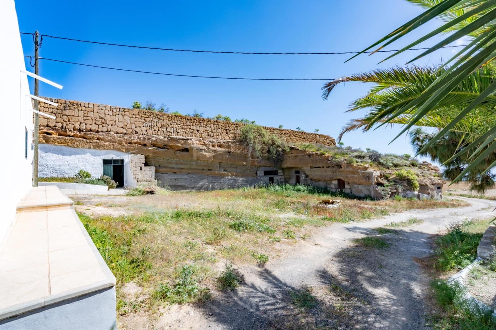 5 chambre Finca/Maison de Campagne à vendre à Arico - 559 000 € (Ref: 9586595)