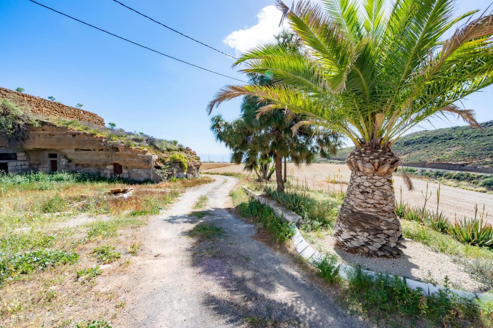 5 chambre Finca/Maison de Campagne à vendre à Arico - 559 000 € (Ref: 9586595)