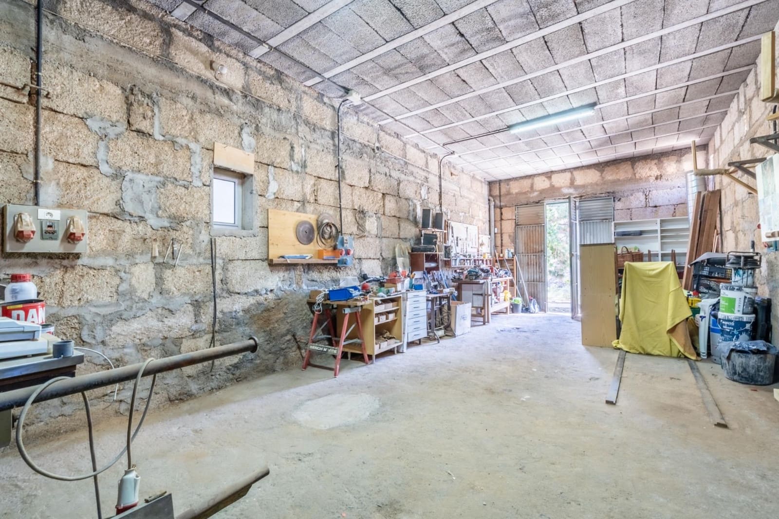 5 chambre Finca/Maison de Campagne à vendre à Arico - 559 000 € (Ref: 9586595)
