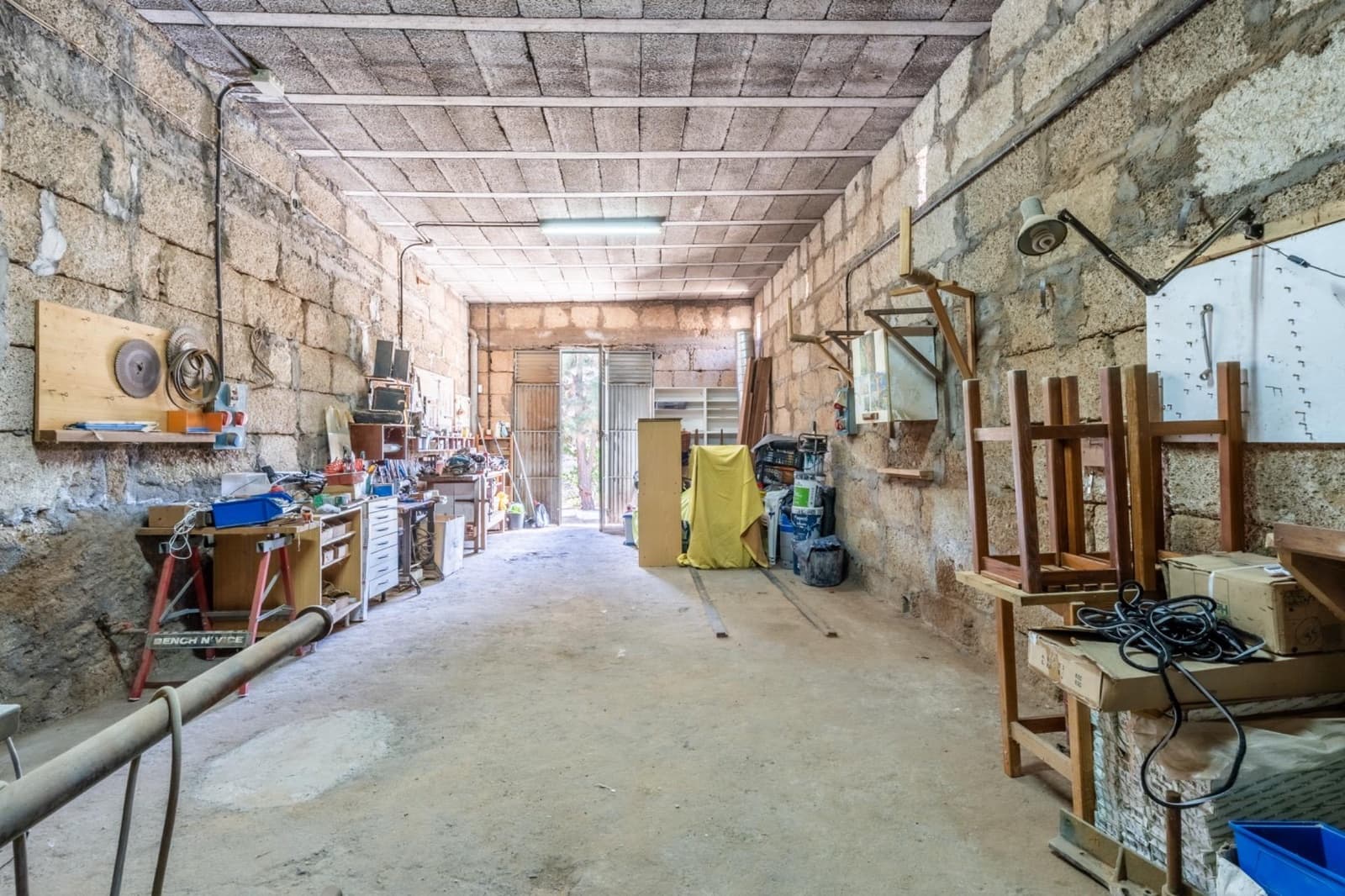 5 chambre Finca/Maison de Campagne à vendre à Arico - 559 000 € (Ref: 9586595)