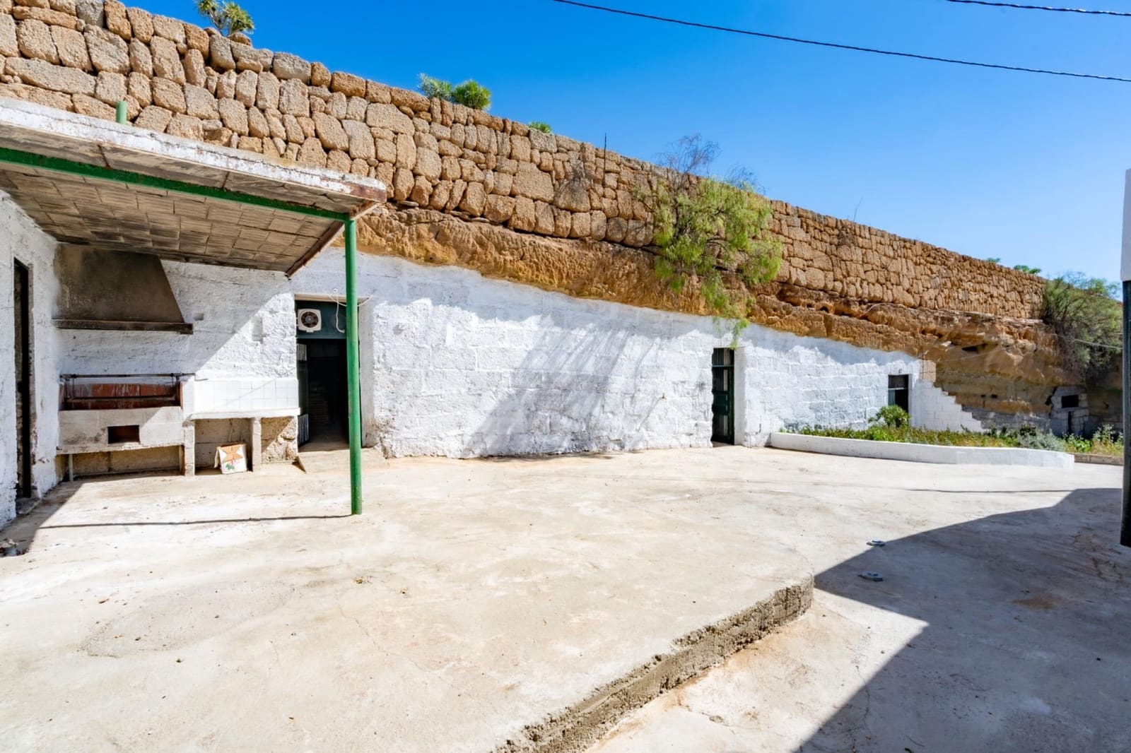 5 chambre Finca/Maison de Campagne à vendre à Arico - 559 000 € (Ref: 9586595)