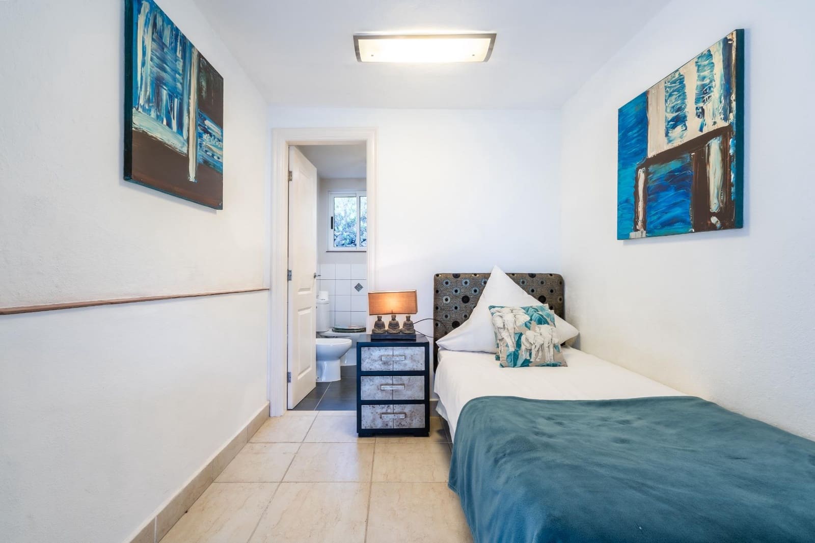 15 chambre Villa/Maison à vendre à Guia de Isora - 2 499 000 € (Ref: 9596240)