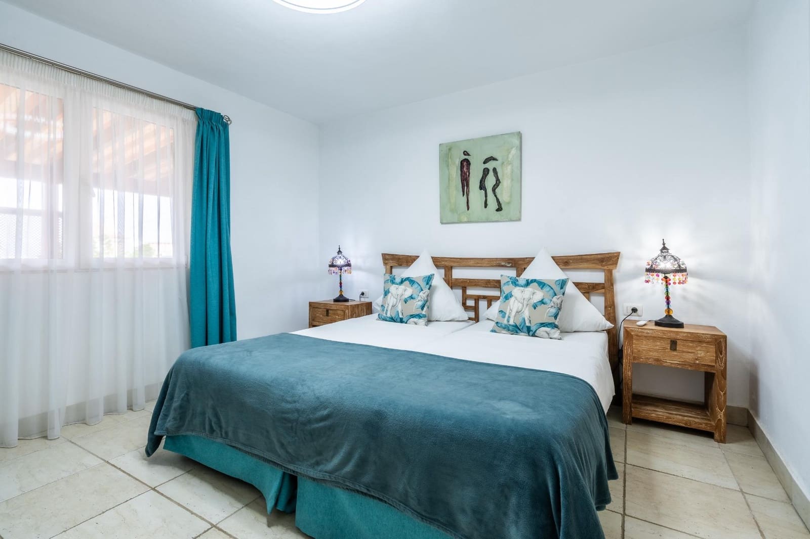 15 chambre Villa/Maison à vendre à Guia de Isora - 2 499 000 € (Ref: 9596240)