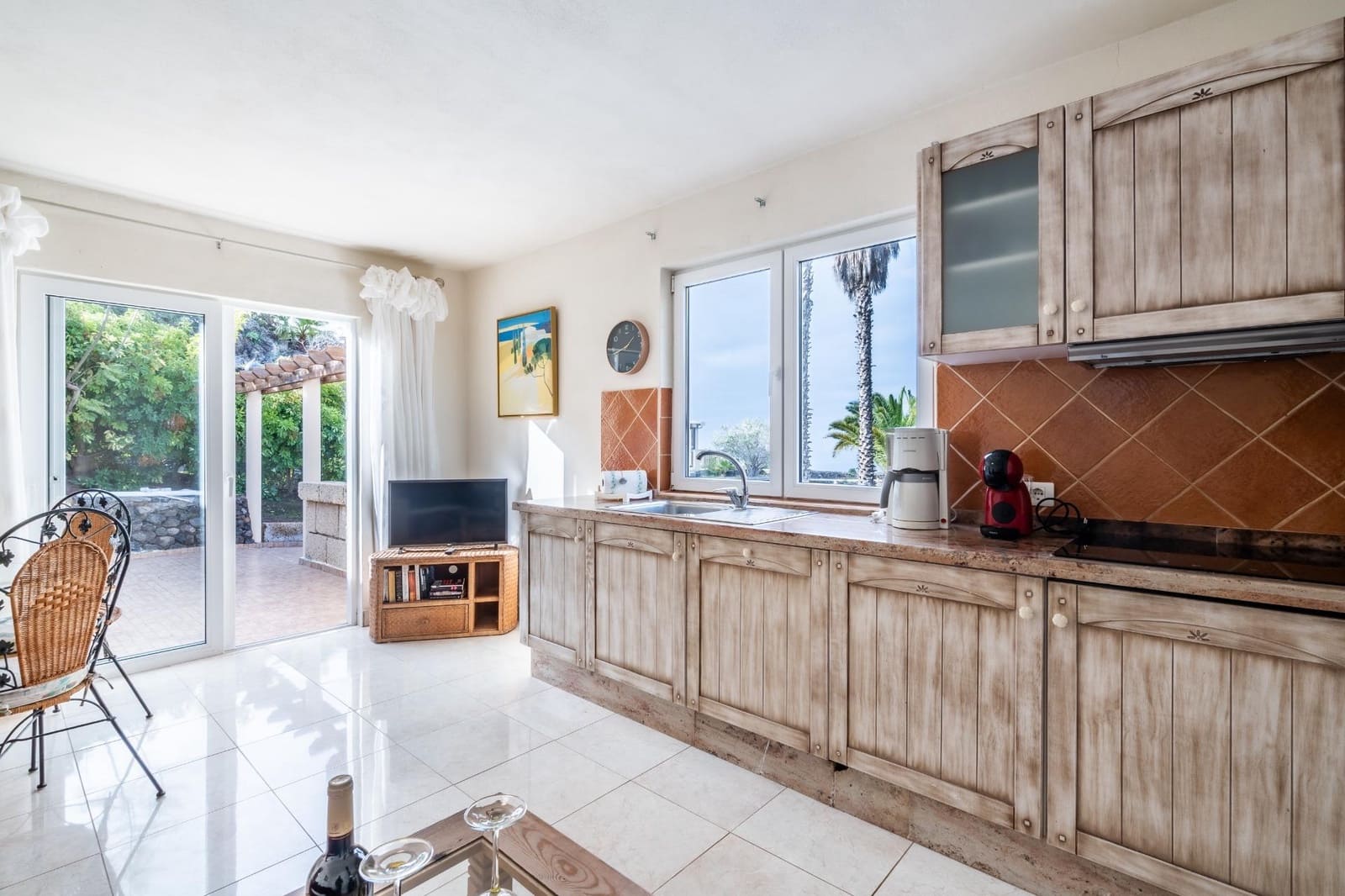 15 chambre Villa/Maison à vendre à Guia de Isora - 2 499 000 € (Ref: 9596240)