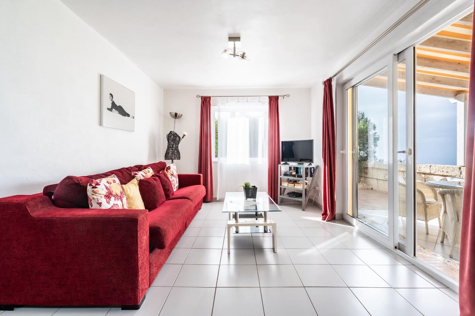 15 chambre Villa/Maison à vendre à Guia de Isora - 2 499 000 € (Ref: 9596240)